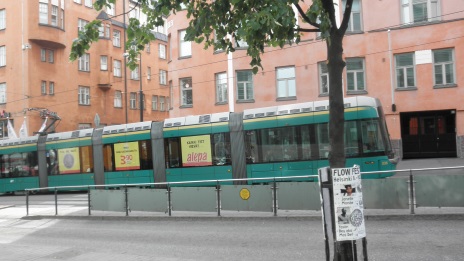 SF - 2014-08-09 Helsinki